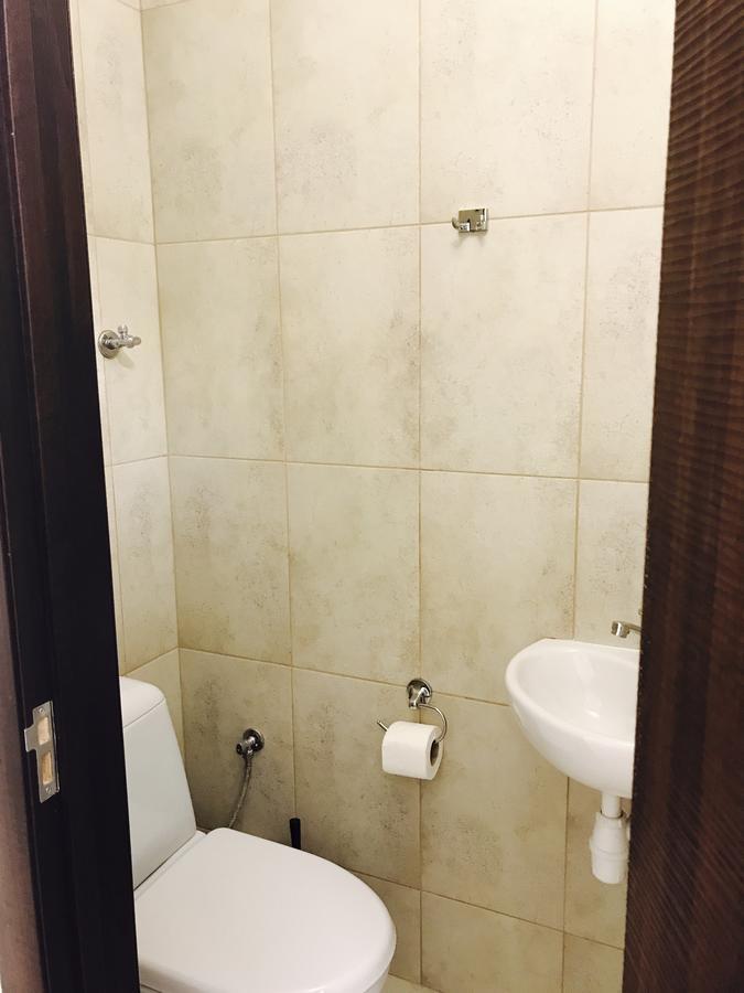 Flat Apartamento Kiev Exterior foto