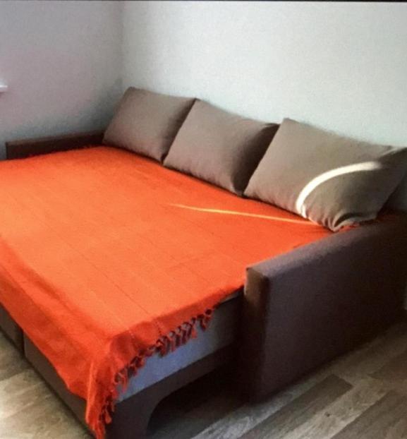 Flat Apartamento Kiev Exterior foto