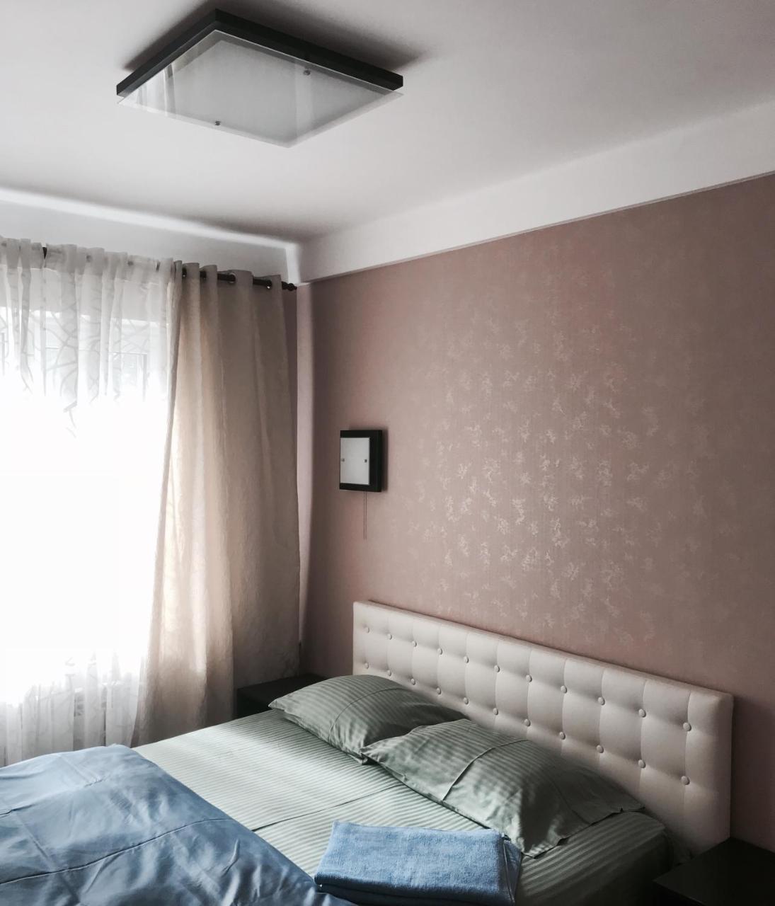 Flat Apartamento Kiev Exterior foto